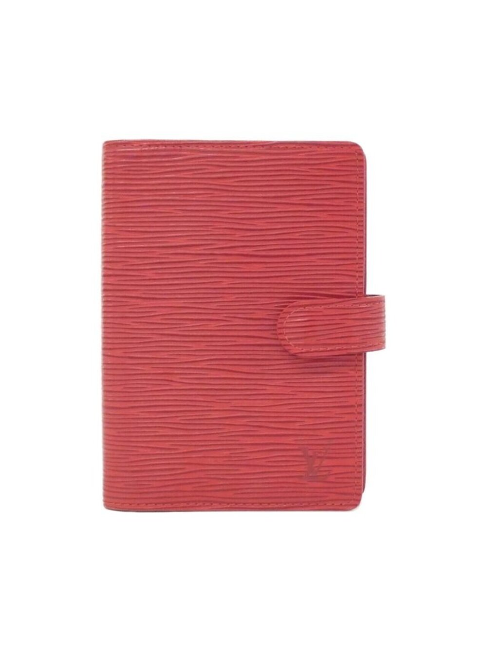 Louis Vuitton Epi Agenda PM Organizer